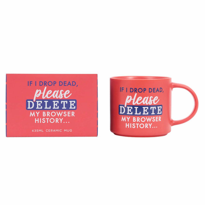 Splosh - Cheeky Mugs - Delete