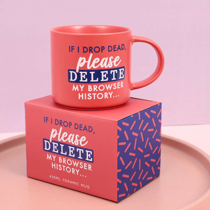 Splosh - Cheeky Mugs - Delete