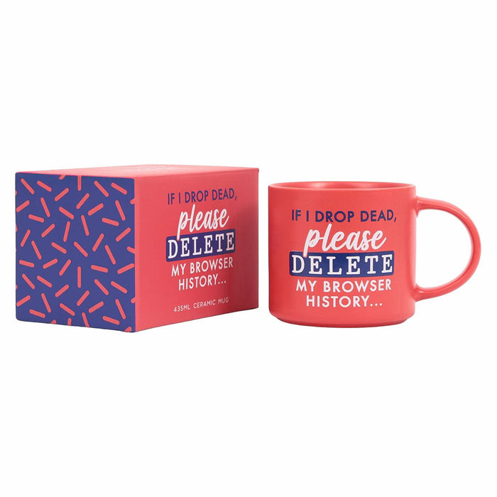 Splosh - Cheeky Mugs - Delete
