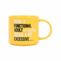 Splosh - Cheeky Mugs - Functional
