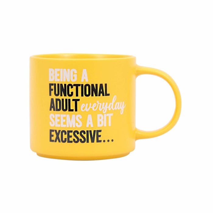 Splosh - Cheeky Mugs - Functional
