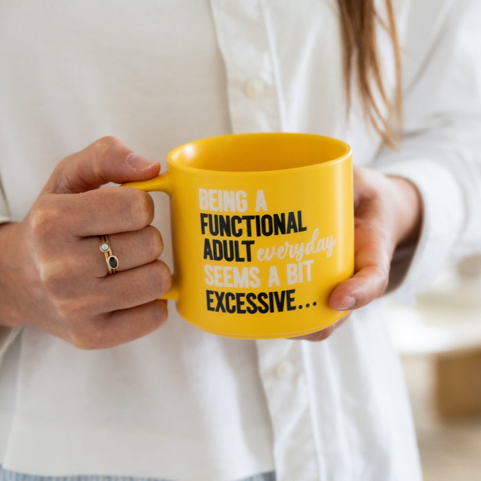 Splosh - Cheeky Mugs - Functional
