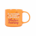 Splosh - Cheeky Mugs - Marriage