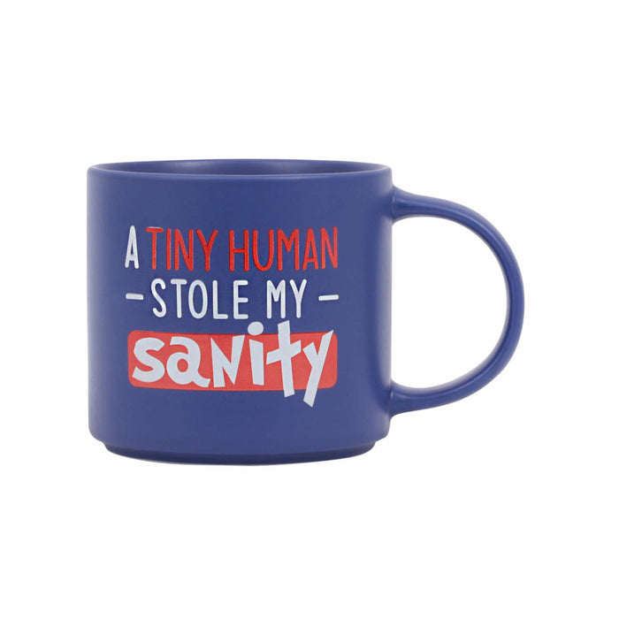 Splosh - Cheeky Mugs - Sanity