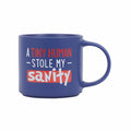 Splosh - Cheeky Mugs - Sanity