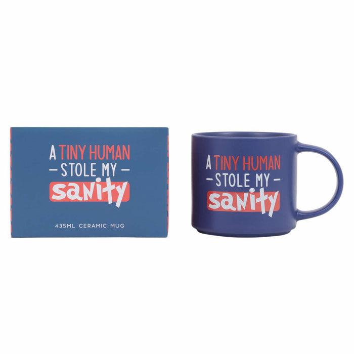 Splosh - Cheeky Mugs - Sanity