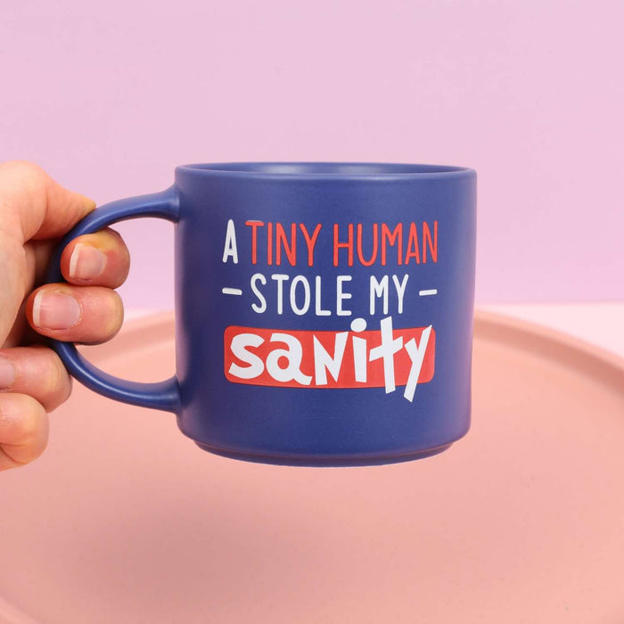 Splosh - Cheeky Mugs - Sanity
