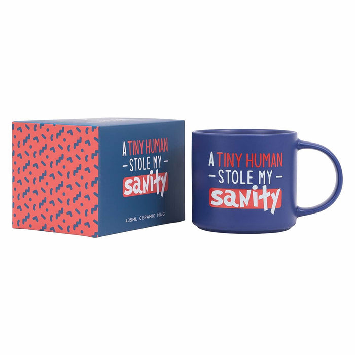 Splosh - Cheeky Mugs - Sanity