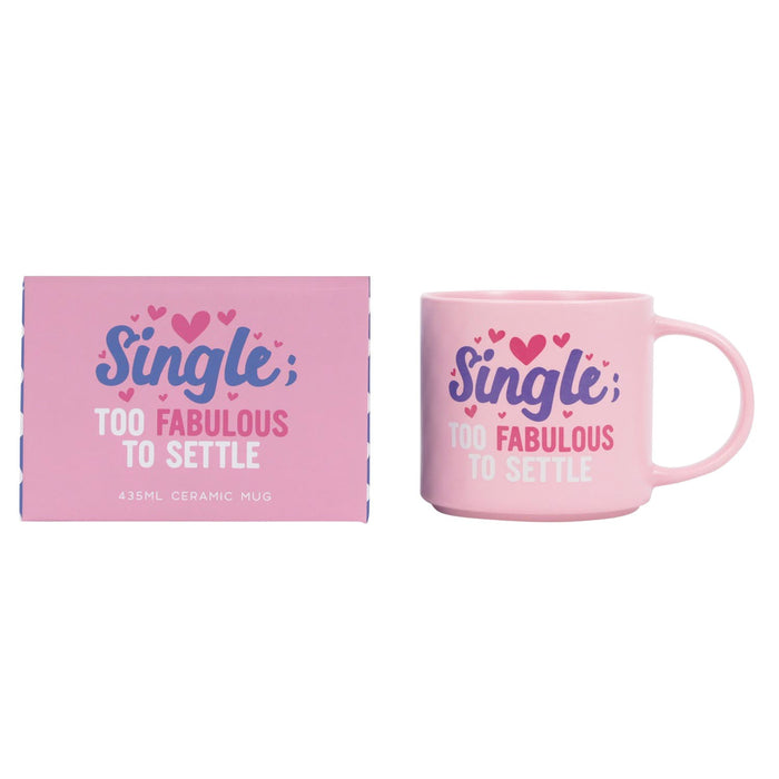 Splosh - Cheeky Mugs - Single
