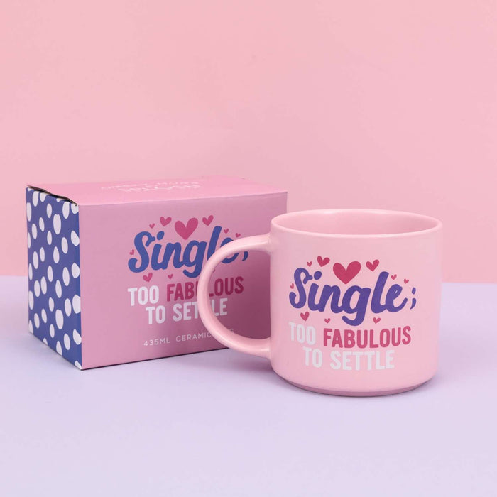Splosh - Cheeky Mugs - Single
