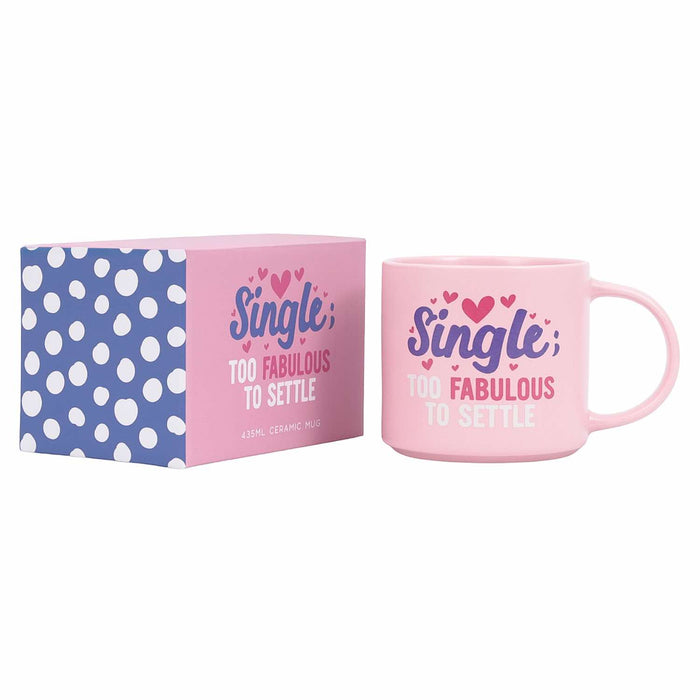 Splosh - Cheeky Mugs - Single