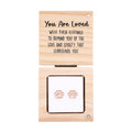 Splosh - Heart & Soul Earrings - Dog