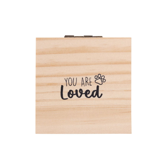 Splosh - Heart & Soul Earrings - Dog