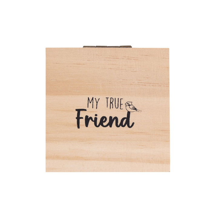 Splosh - Heart & Soul Earrings - Friends