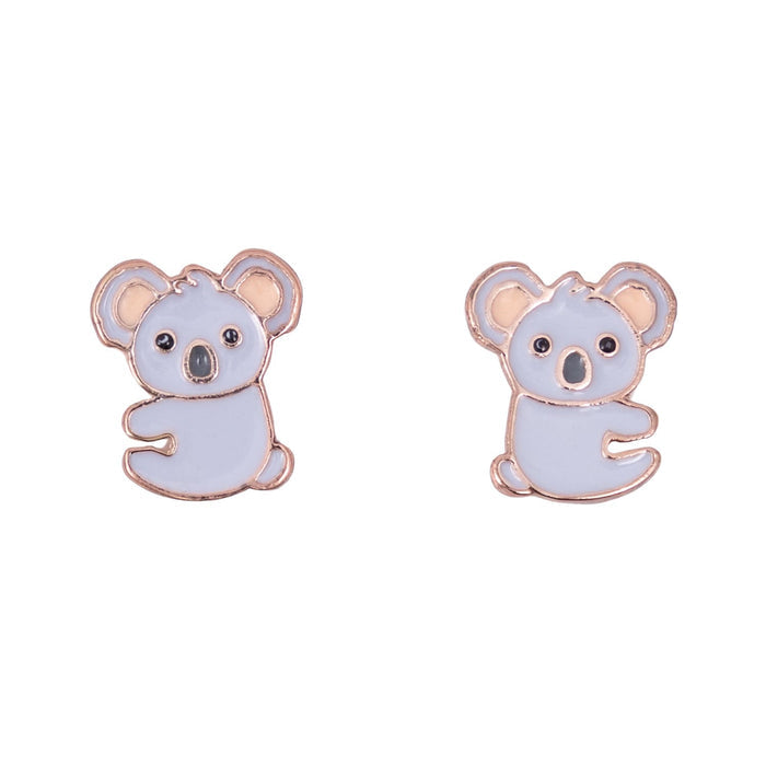 Splosh - Heart & Soul Earrings - Hugs