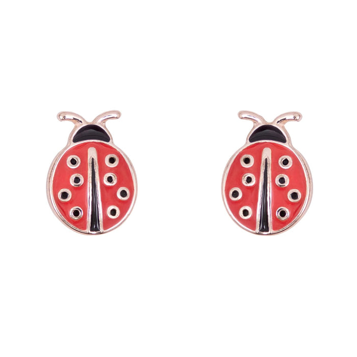 Splosh - Heart & Soul Earrings - Lucky