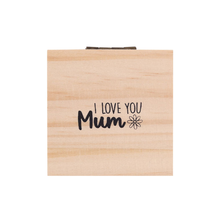 Splosh - Heart & Soul Earrings - Mum