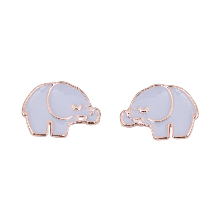 Splosh - Heart & Soul Earrings - Strength