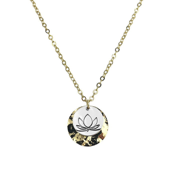 Splosh - Heart & Soul Necklace - Strength