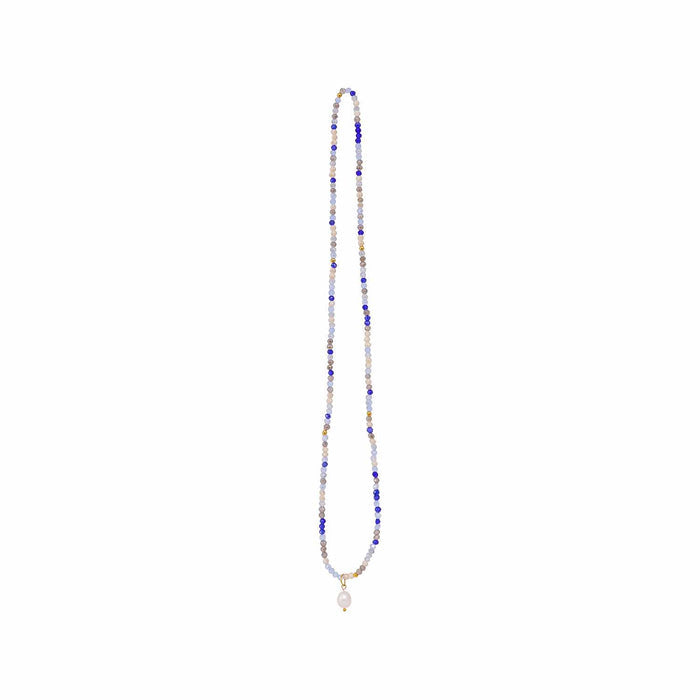 Splosh - Kiki Azure Drift - Crystal Wrap Jewellery
