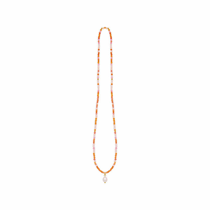 Splosh - Kiki Blush Bloom - Crystal Wrap Jewellery