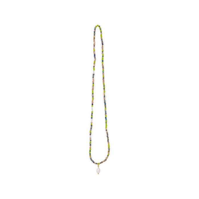 Splosh - Kiki Green Oracle - Crystal Wrap Jewellery