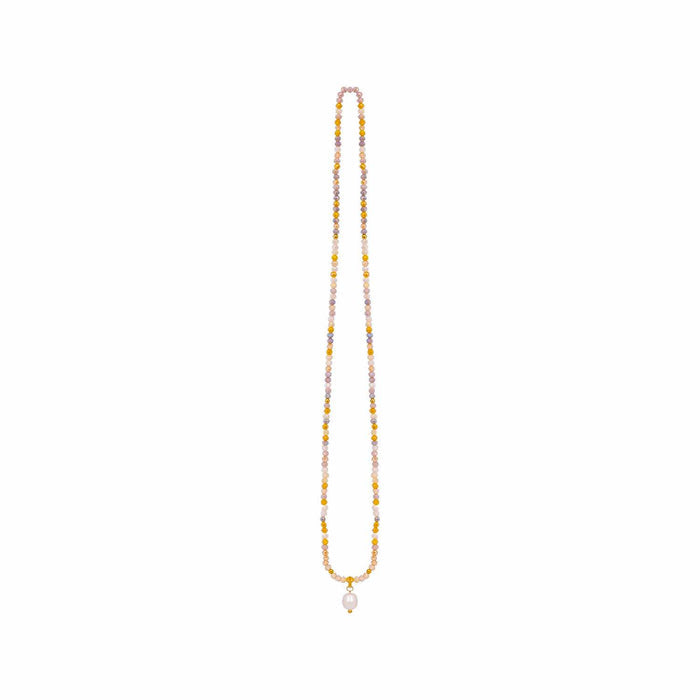 Splosh - Kiki Marigold Charm - Crystal Wrap Jewellery