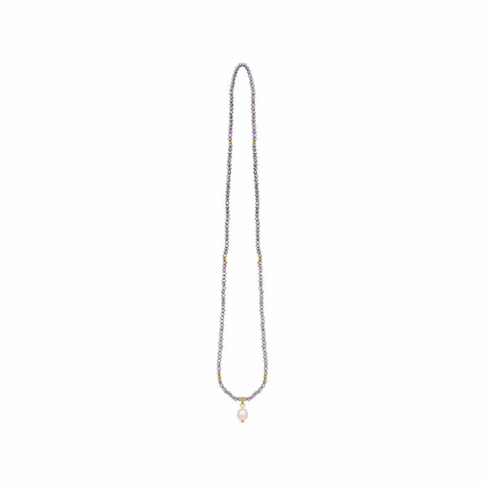 Splosh - Kiki Silver Mist - Crystal Wrap Jewellery