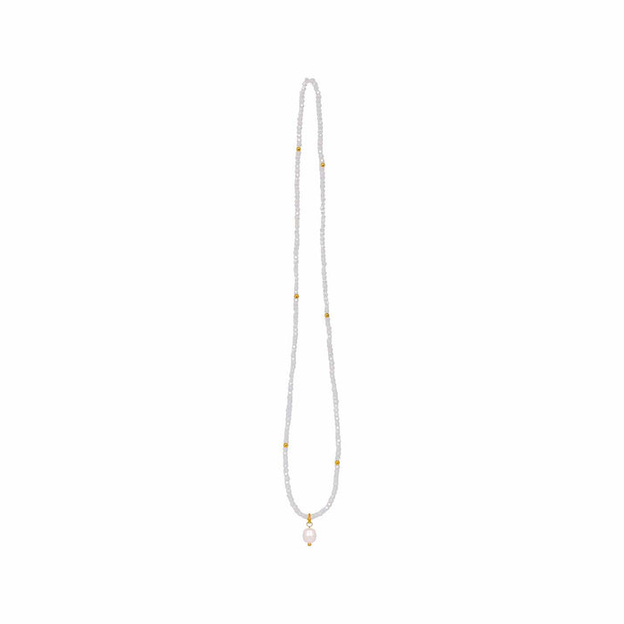 Splosh - Kiki Snow Blossom - Crystal Wrap Jewellery