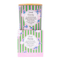 Splosh - Meaningful Melts Candle 340g - Good Friends