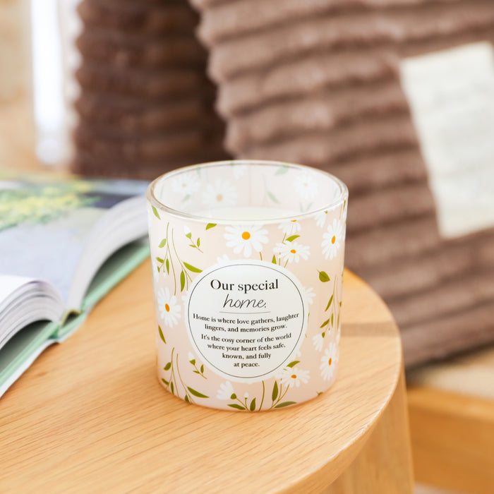 Splosh - Meaningful Melts Candle 340g - Home