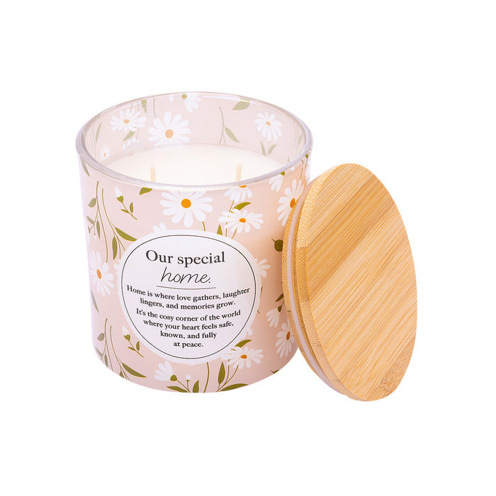 Splosh - Meaningful Melts Candle 340g - Home