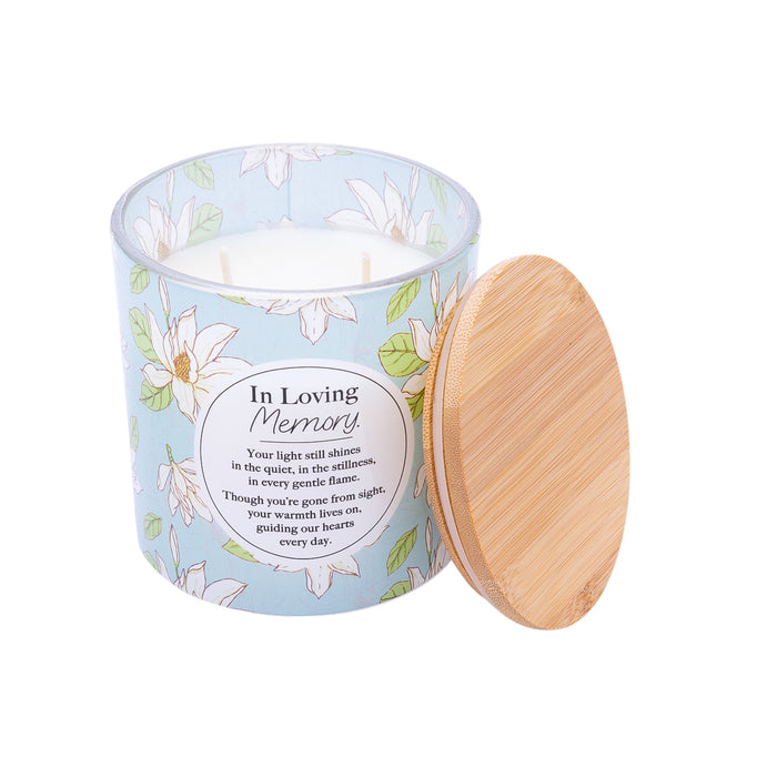 Splosh - Meaningful Melts Candle 340g - In Loving Memory