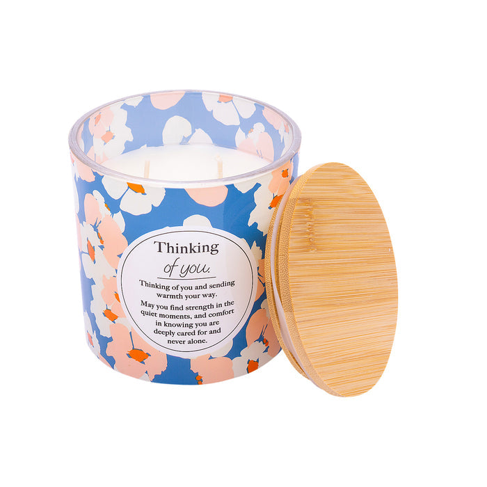 Splosh - Meaningful Melts Candle 340g - Thinking of You