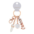 Splosh - Mystique Keychain - Cancer