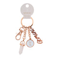 Splosh - Mystique Keychain - Gemini