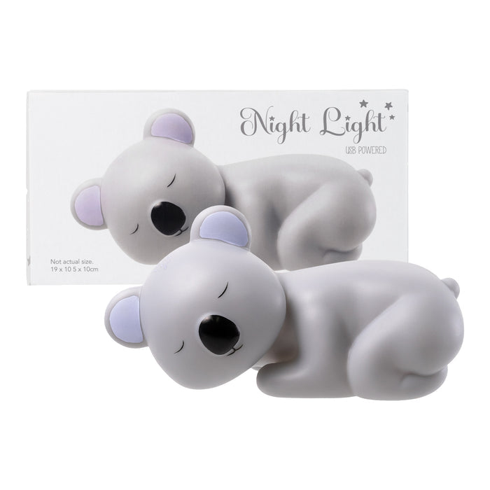 Splosh - Night Light - Koala