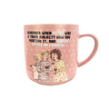 Splosh - Olive & Co. Mug - Botox