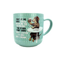 Splosh - Olive & Co. Mug - Drunk