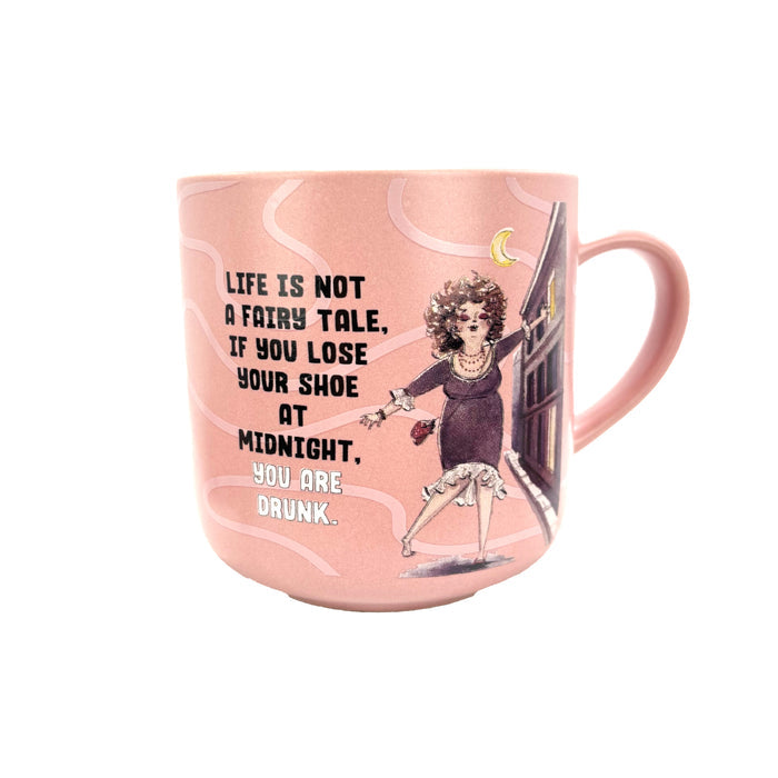 Splosh - Olive & Co. Mug - Fairytale