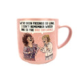 Splosh - Olive & Co. Mug - Friends