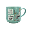 Splosh - Olive & Co. Mug - Hacker