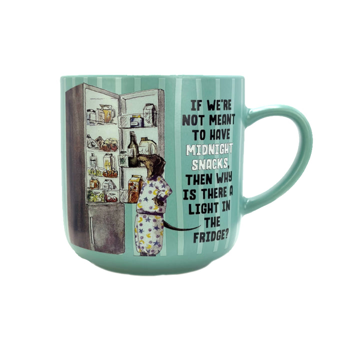 Splosh - Olive & Co. Mug - Midnight Snack