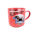 Splosh - Olive & Co. Mug - Potatoes