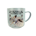 Splosh - Olive & Co. Mug - Rockstar