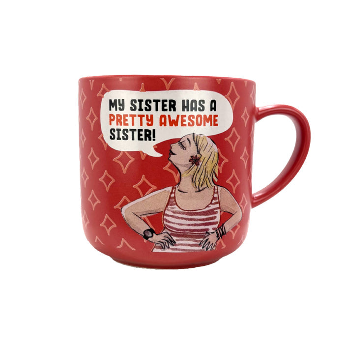 Splosh - Olive & Co. Mug - Sister