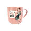 Splosh - Olive & Co. Mug - Surprise