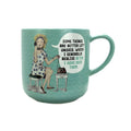 Splosh - Olive & Co. Mug - Unsaid