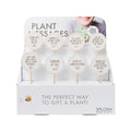 Splosh - Plant Messages 2025 Pack