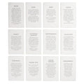 Splosh - Precious Quotes Pack